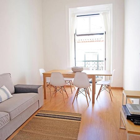 리스본 Bh1 4Br In Heart Of Bohemian Bairro Alto 아파트 외부 사진