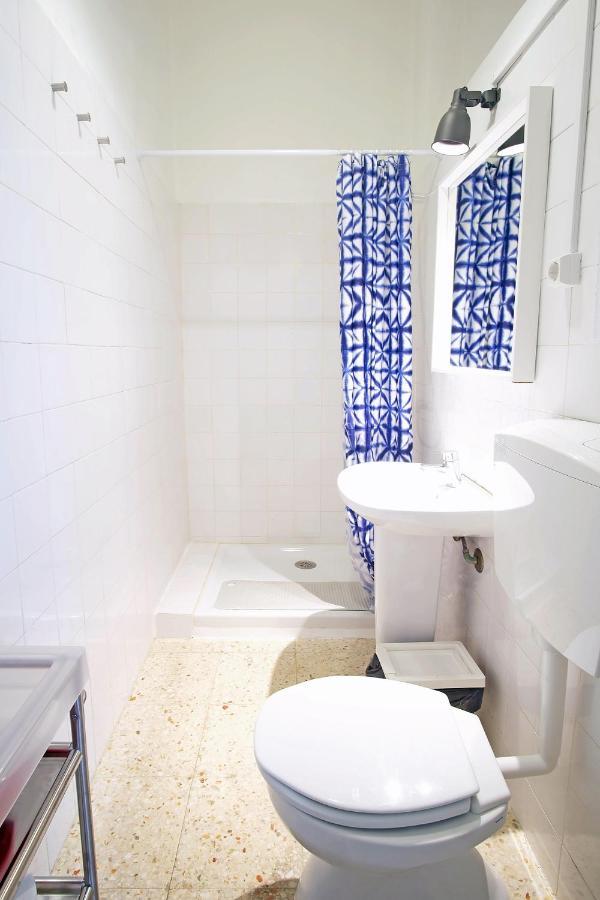 리스본 Bh1 4Br In Heart Of Bohemian Bairro Alto 아파트 외부 사진